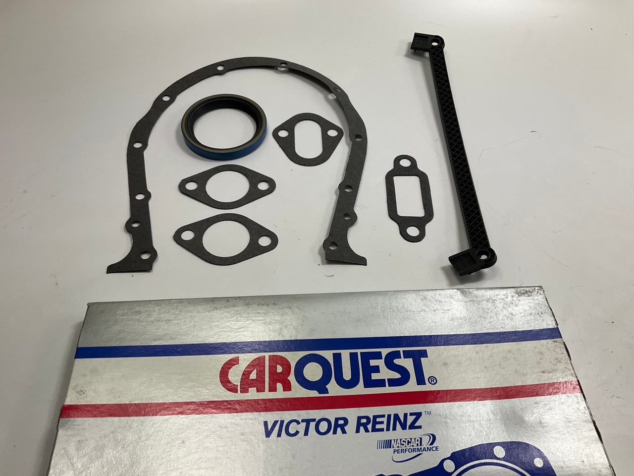 Carquest JV866 Timing Cover Gasket Set 1965-90 Chevrolet GMC 396 402 427 454