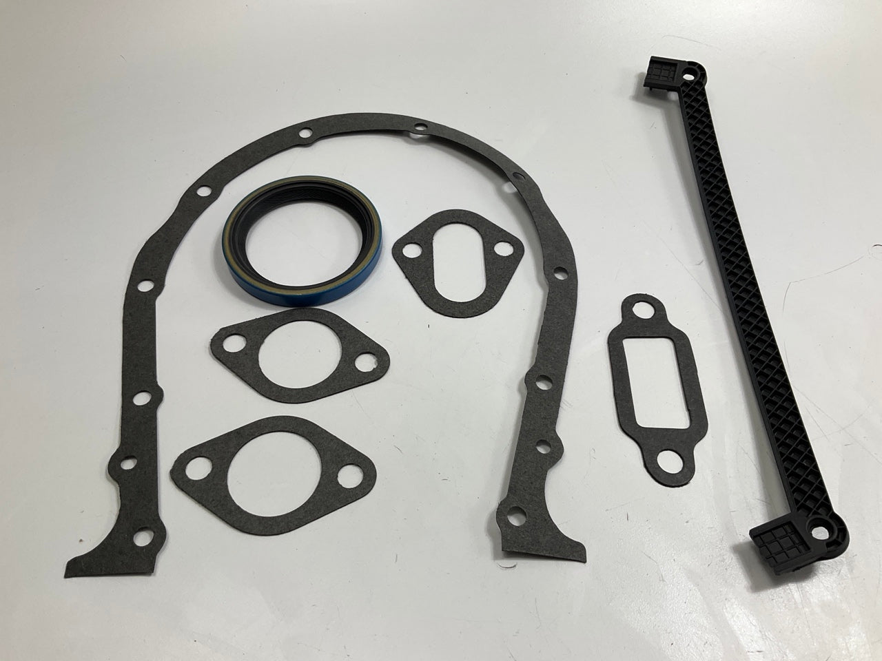 Carquest JV866 Timing Cover Gasket Set 1965-90 Chevrolet GMC 396 402 427 454