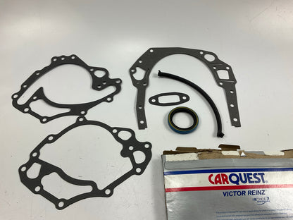 Carquest JV869 Timing Cover Gasket Set For 1970-1982 Ford 351C 351M 400
