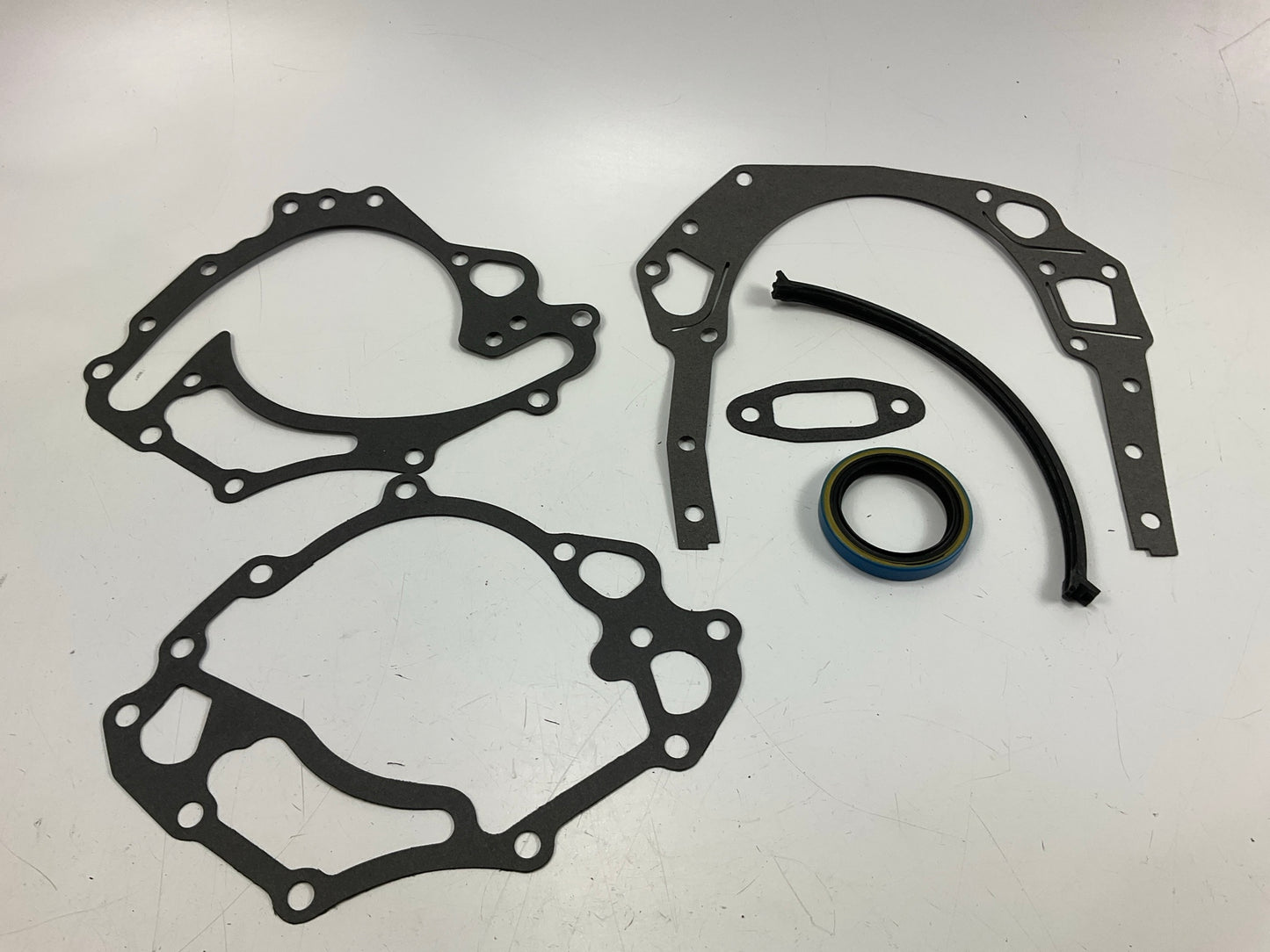 Carquest JV869 Timing Cover Gasket Set For 1970-1982 Ford 351C 351M 400
