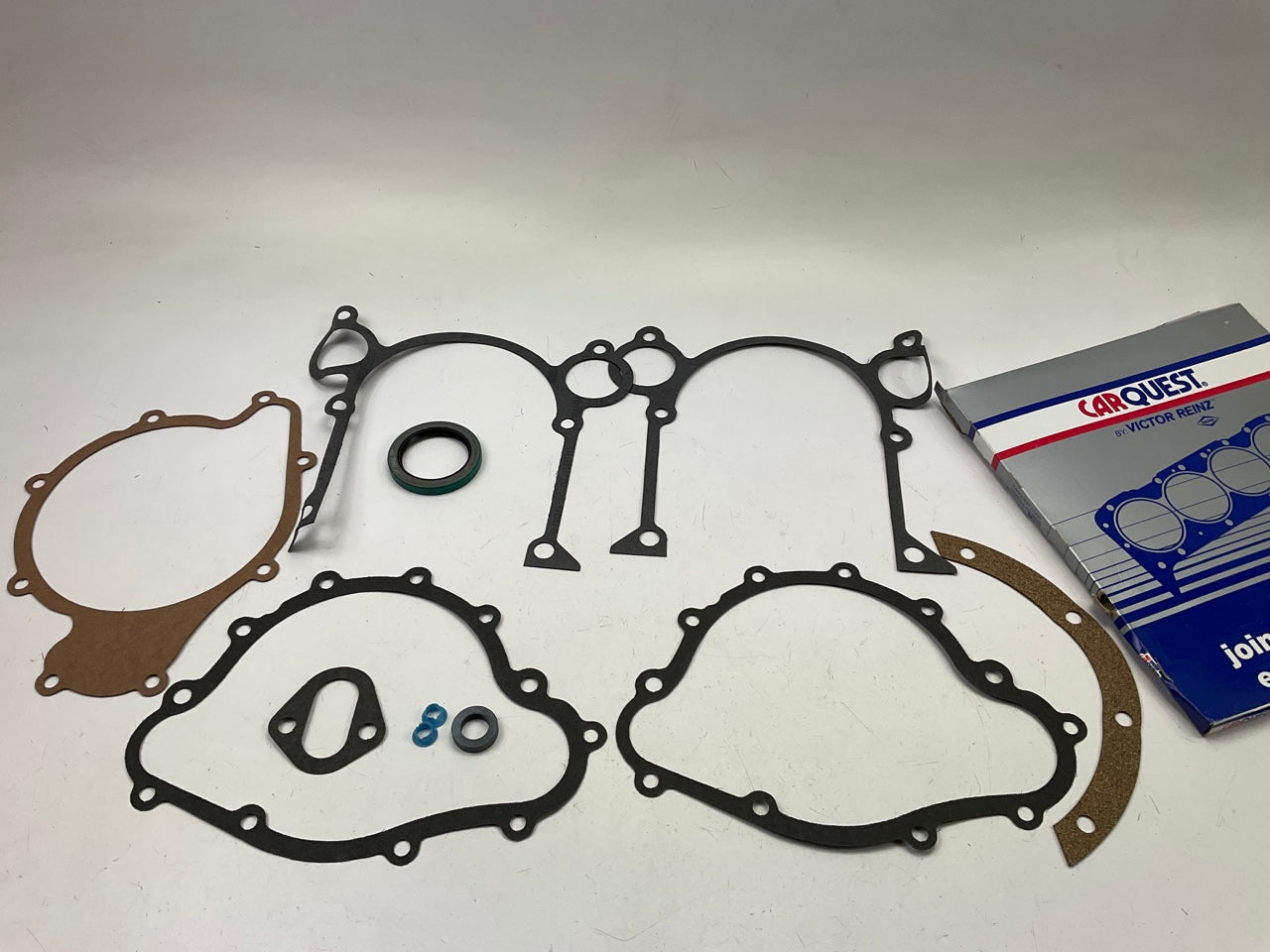 Carquest JV877 Engine Timing Cover Gasket Set