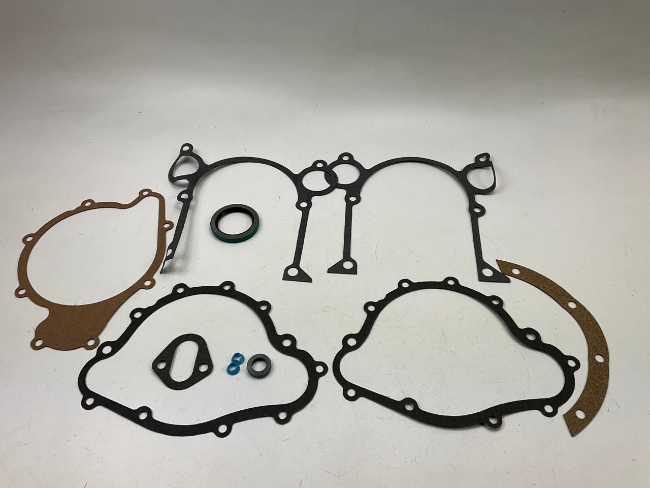 Carquest JV877 Engine Timing Cover Gasket Set