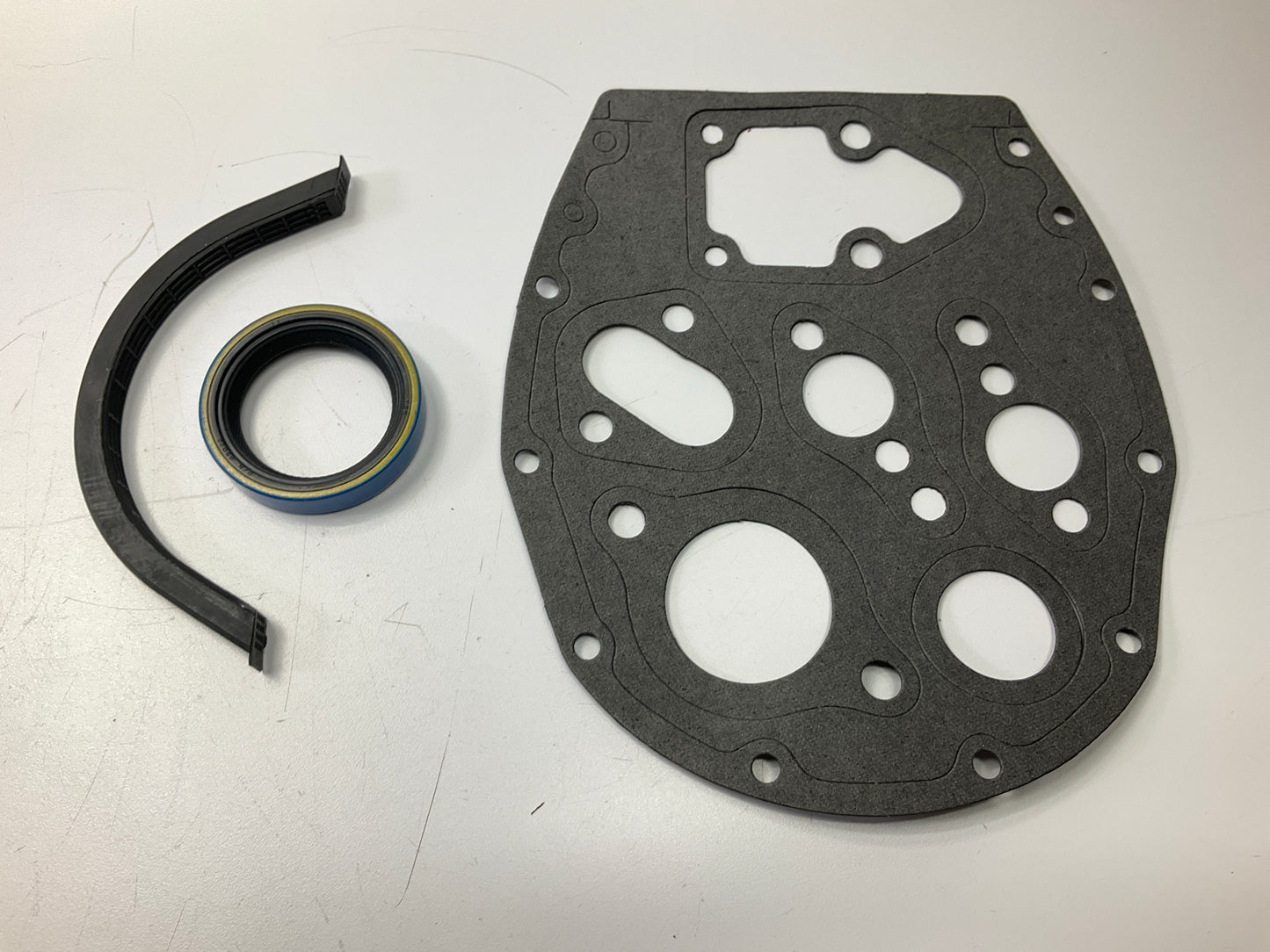 Carquest JV881 Timing Cover Gasket Set For SBC Chevy 265 283 302 305 327 350 400