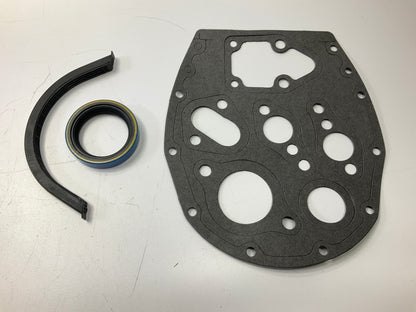 Carquest JV881 Timing Cover Gasket Set For SBC Chevy 265 283 302 305 327 350 400