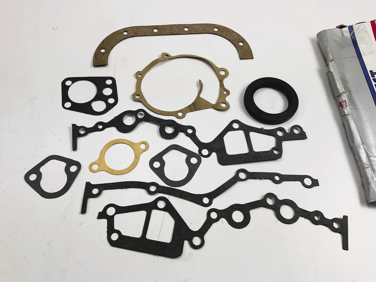 Carquest JV916 Timing Cover Gasket Set