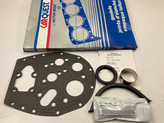 Carquest JV926 Timing Cover Gasket Set