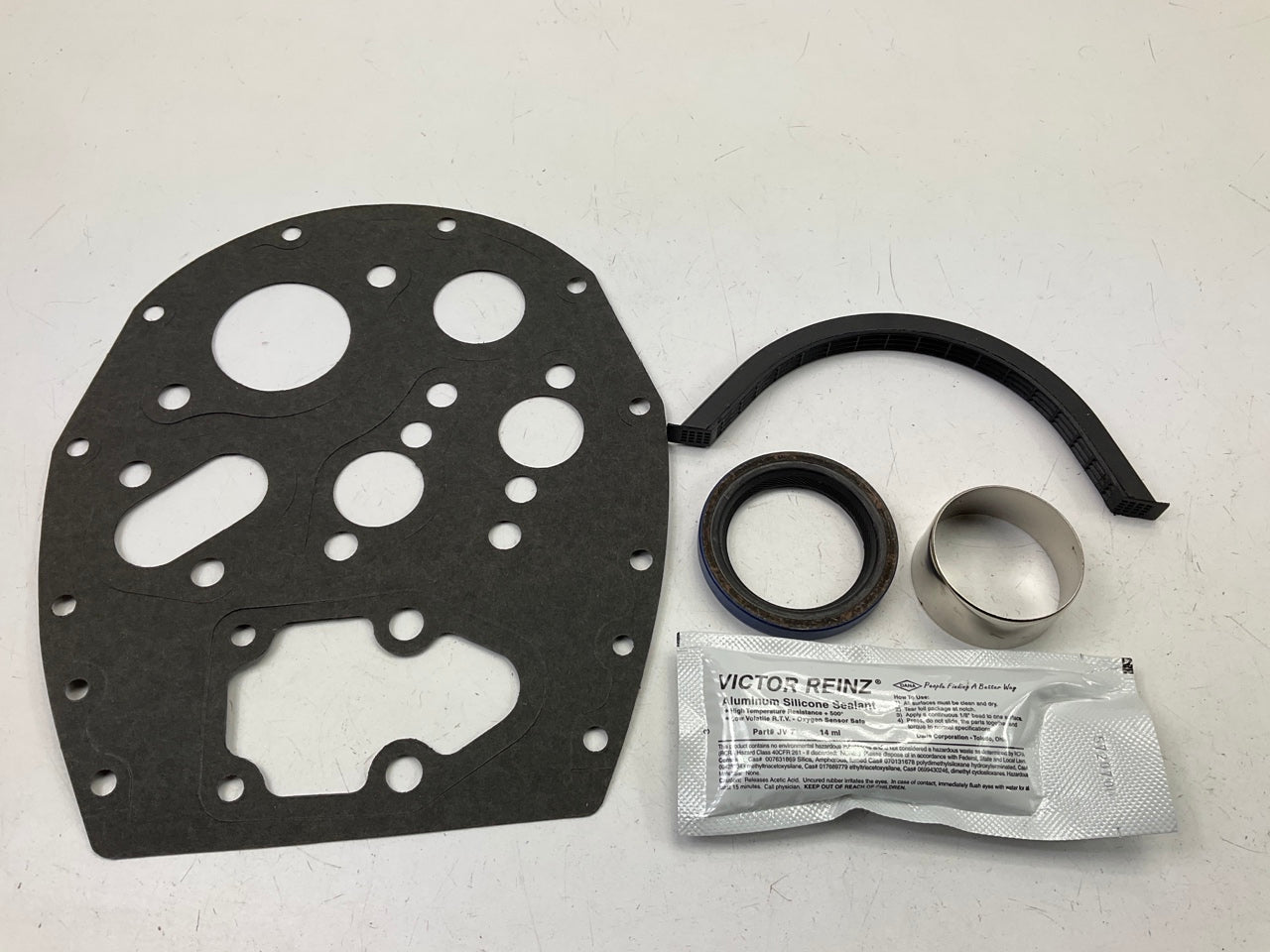 Carquest JV926 Timing Cover Gasket Set