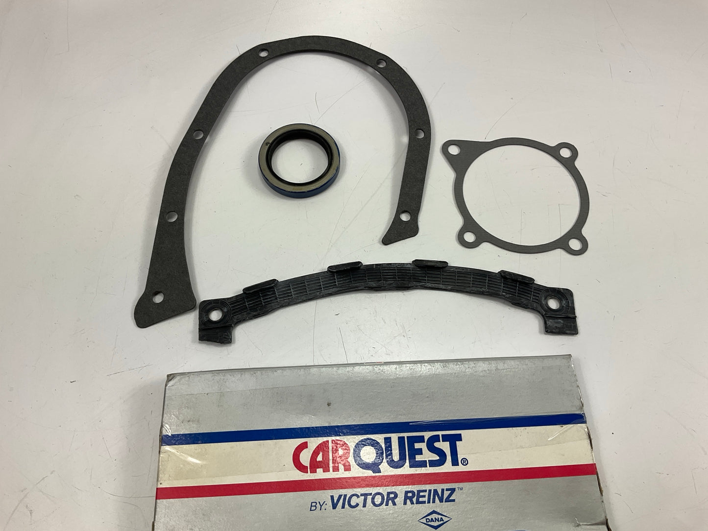 Carquest JV969 Timing Cover Gasket Set For 1982-1986 GM 2.0L-L4