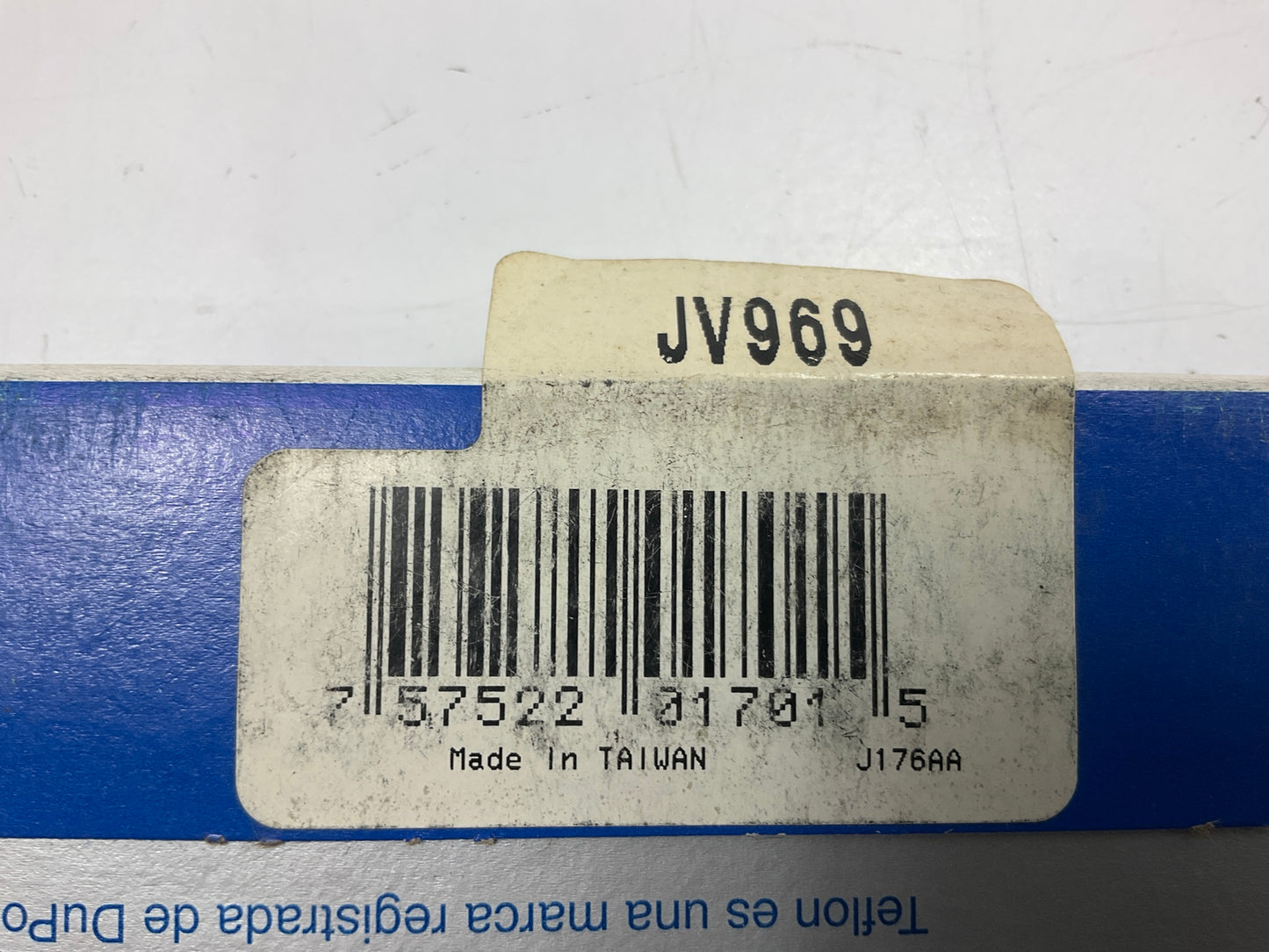 Carquest JV969 Timing Cover Gasket Set For 1982-1986 GM 2.0L-L4