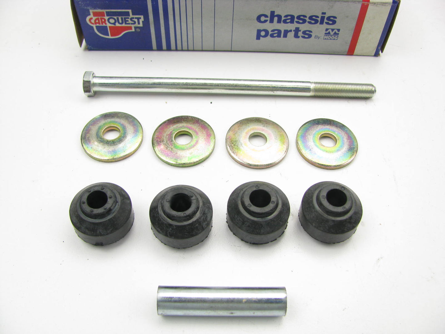 Carquest K-5252 Suspension Stabilizer Sway Bar Link  - Front / Rear