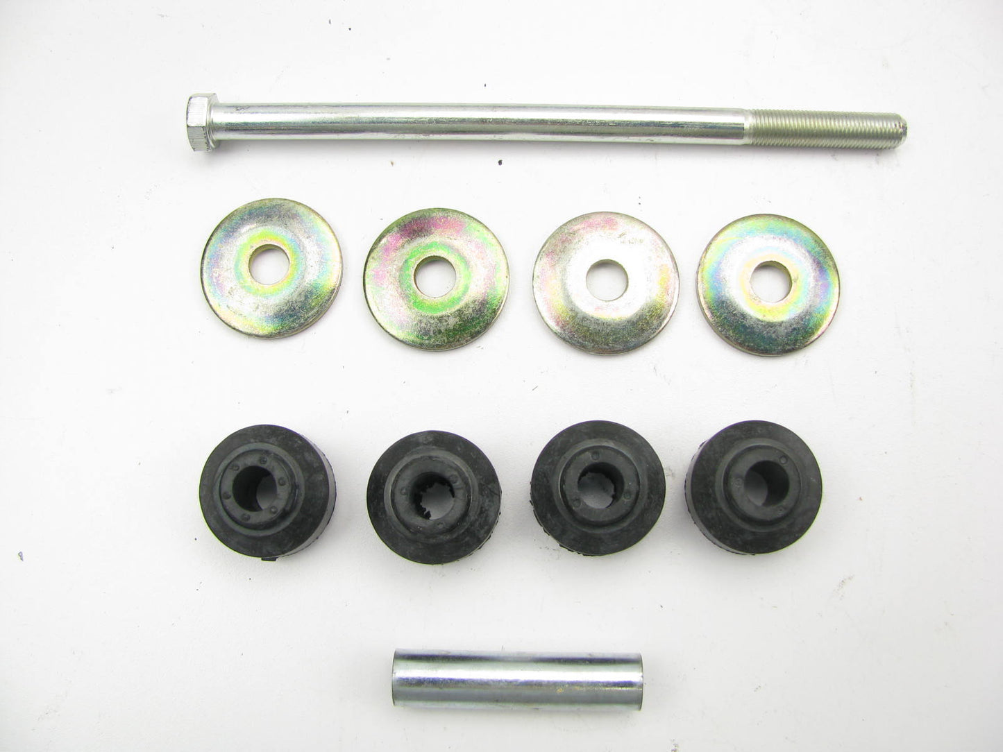 Carquest K-5252 Suspension Stabilizer Sway Bar Link  - Front / Rear