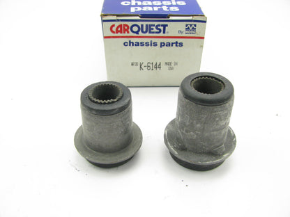 Carquest K-6144 Suspension Control Arm Bushing Kit - Front Upper