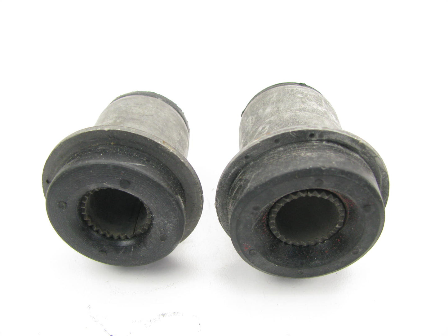 Carquest K-6144 Suspension Control Arm Bushing Kit - Front Upper