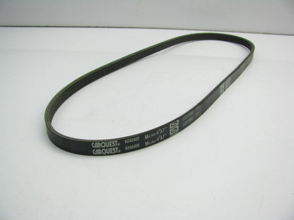 Carquest K040405 Serpentine Belt  For 1984-1993 Nissan 300ZX, 1993-2002 Quest