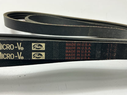 Carquest K040940 Serpentine Belt Made By Gates, Comes In Carquest Sleeve