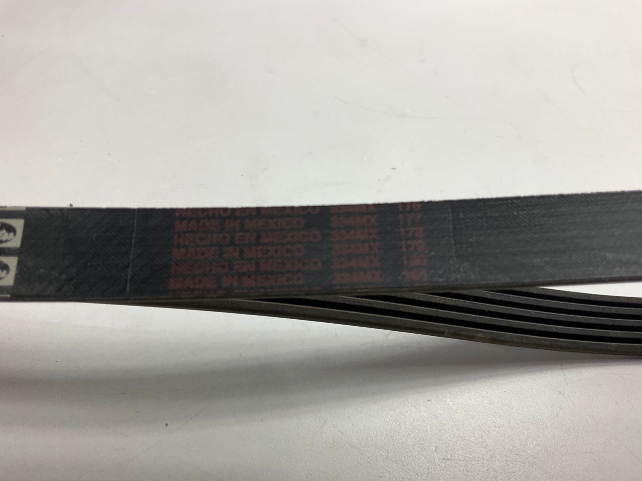 Carquest K050385 Serpentine Belt