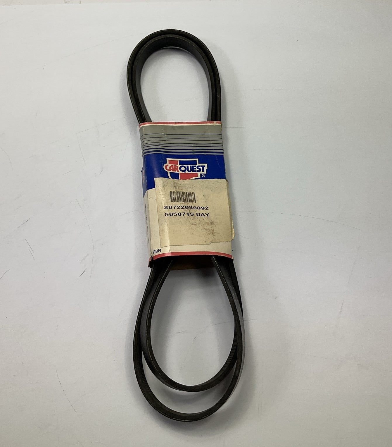 Carquest K050715 Serpentine Belt (Made By Gates)