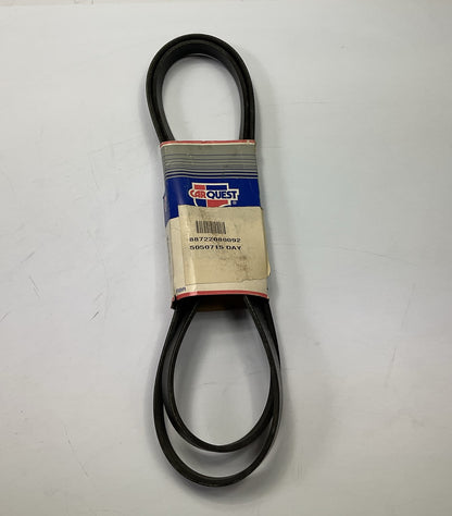 Carquest K050715 Serpentine Belt (Made By Gates)