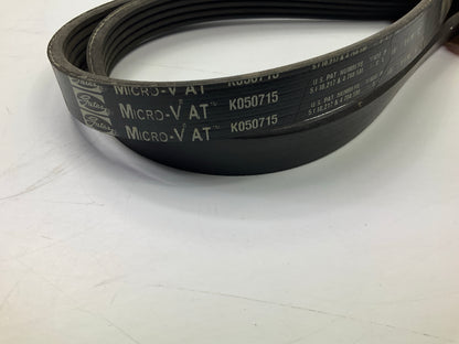 Carquest K050715 Serpentine Belt (Made By Gates)