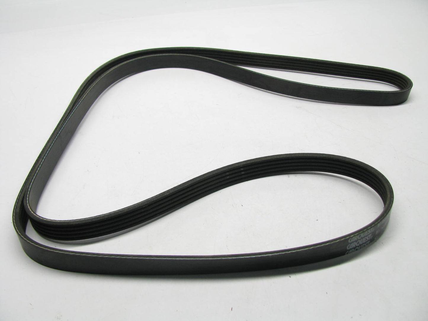Carquest K050757 Serpentine Belt For 1993-2002 Saturn 1.9L-L4 SOHC