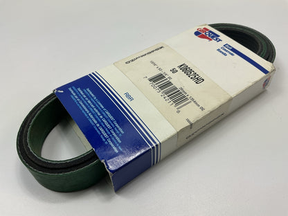Carquest K060525HD Heavy Duty Serpentine Belt