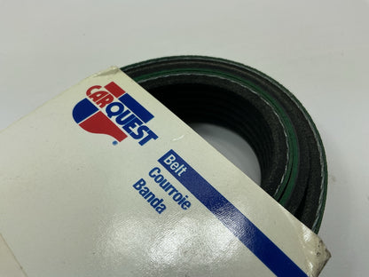 Carquest K060525HD Heavy Duty Serpentine Belt