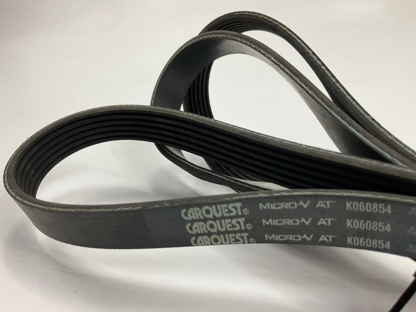 Carquest K060854 Serpentine Belt
