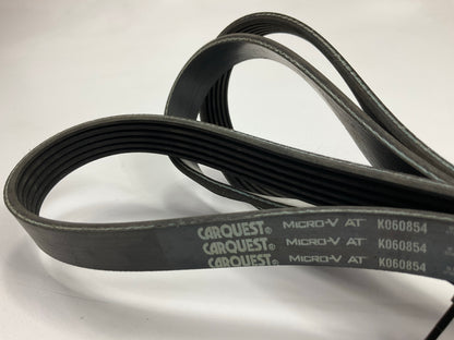 Carquest K060854 Serpentine Belt