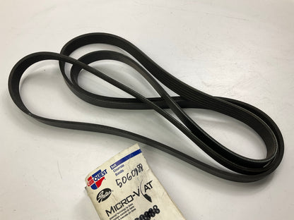 Carquest K060988 Serpentine Belt
