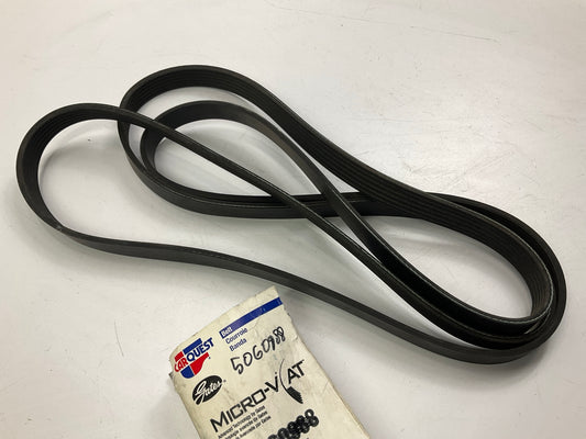 Carquest K060988 Serpentine Belt