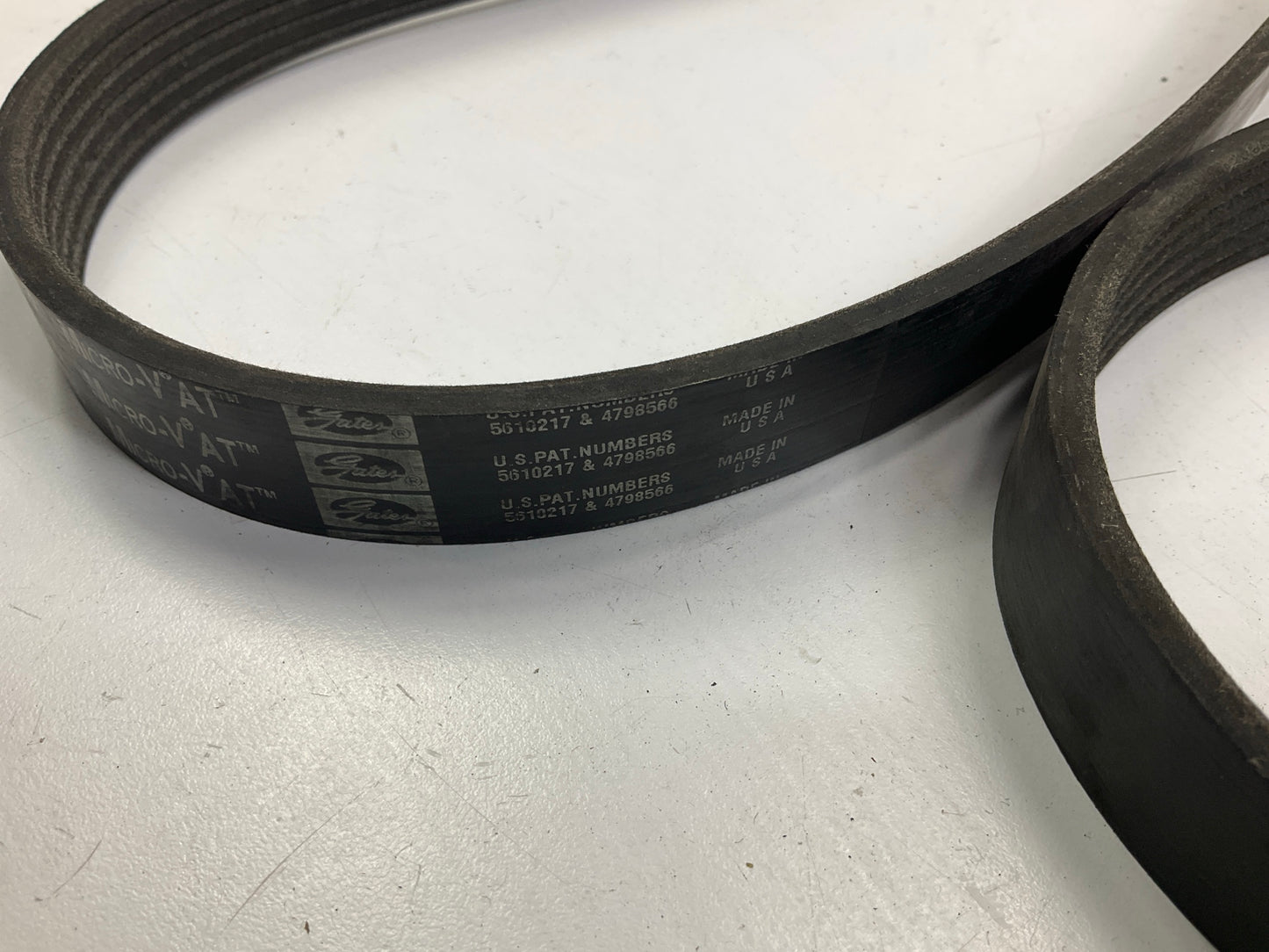 Carquest K060988 Serpentine Belt