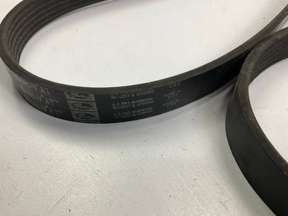 Carquest K060988 Serpentine Belt