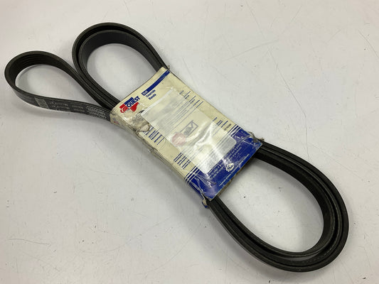 Carquest K061037 Serpentine Belt