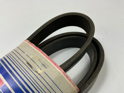 Carquest K070885 Serpentine Belt