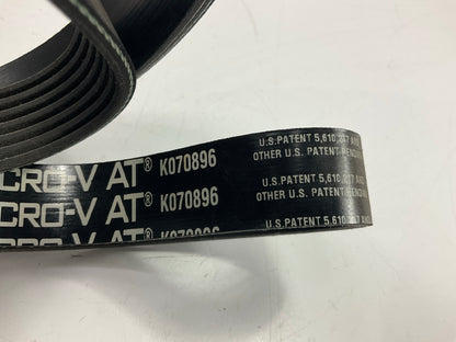 Carquest K070896 Serpentine Belt