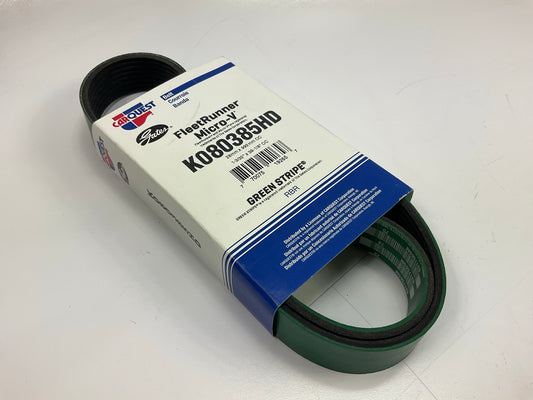 Carquest K080385HD Serpentine Belt