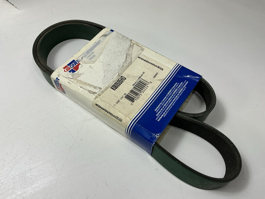 Carquest K080505HD Heavy Duty Serpentine Belt