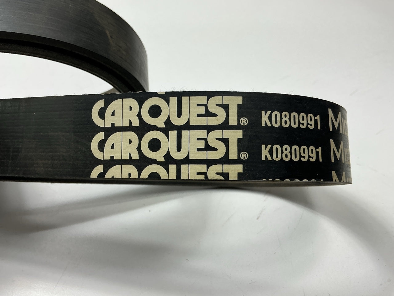 Carquest K080991 Serpentine Belt