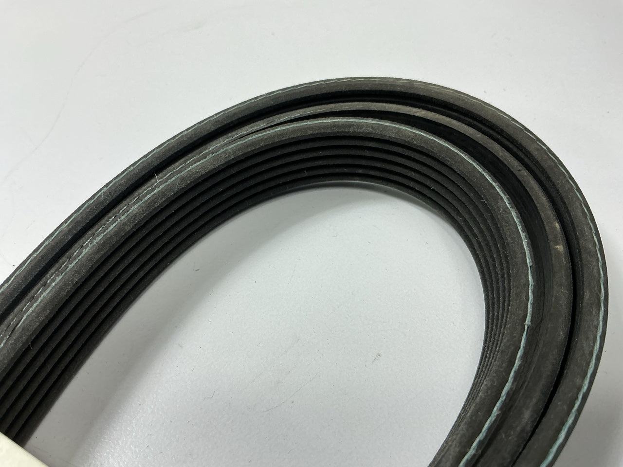 Carquest K10736 Serpentine Belt - 13/16'' X 107-7/8'' - 6 Ribs