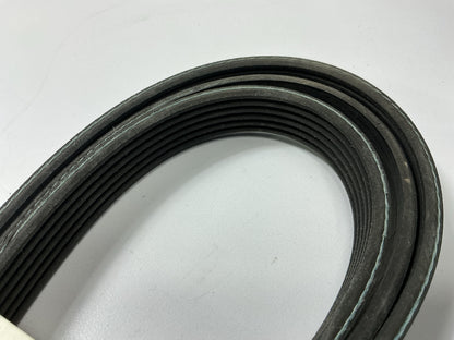 Carquest K10736 Serpentine Belt - 13/16'' X 107-7/8'' - 6 Ribs