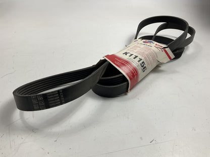 Carquest K11156 Serpentine Belt