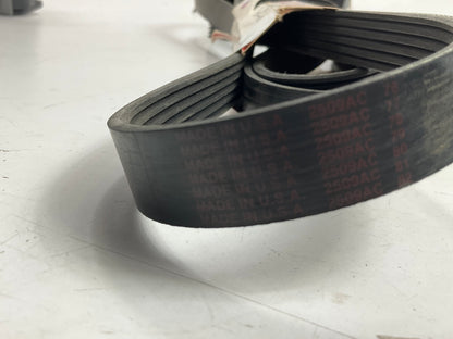 Carquest K11156 Serpentine Belt