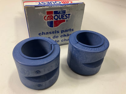 Carquest K200050 Front Sway Bar Bushings - 95-00 Stratus, 96-98 Breeze