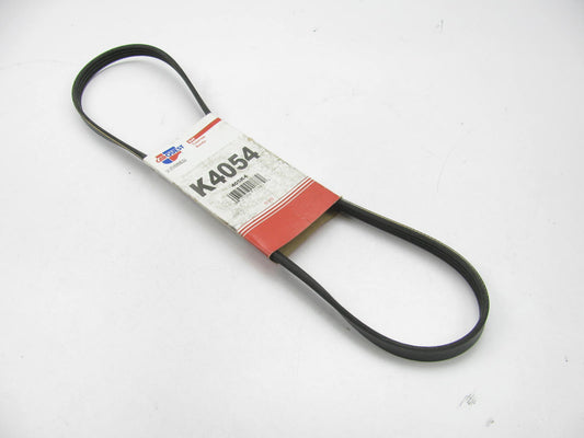 Carquest K4054 Serpentine Belt - 0.56'' X 41.00'' - 4 Ribs