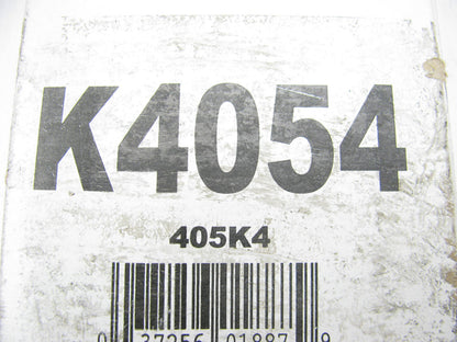 Carquest K4054 Serpentine Belt - 0.56'' X 41.00'' - 4 Ribs