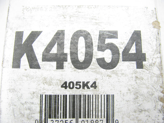 Carquest K4054 Serpentine Belt - 0.56'' X 41.00'' - 4 Ribs