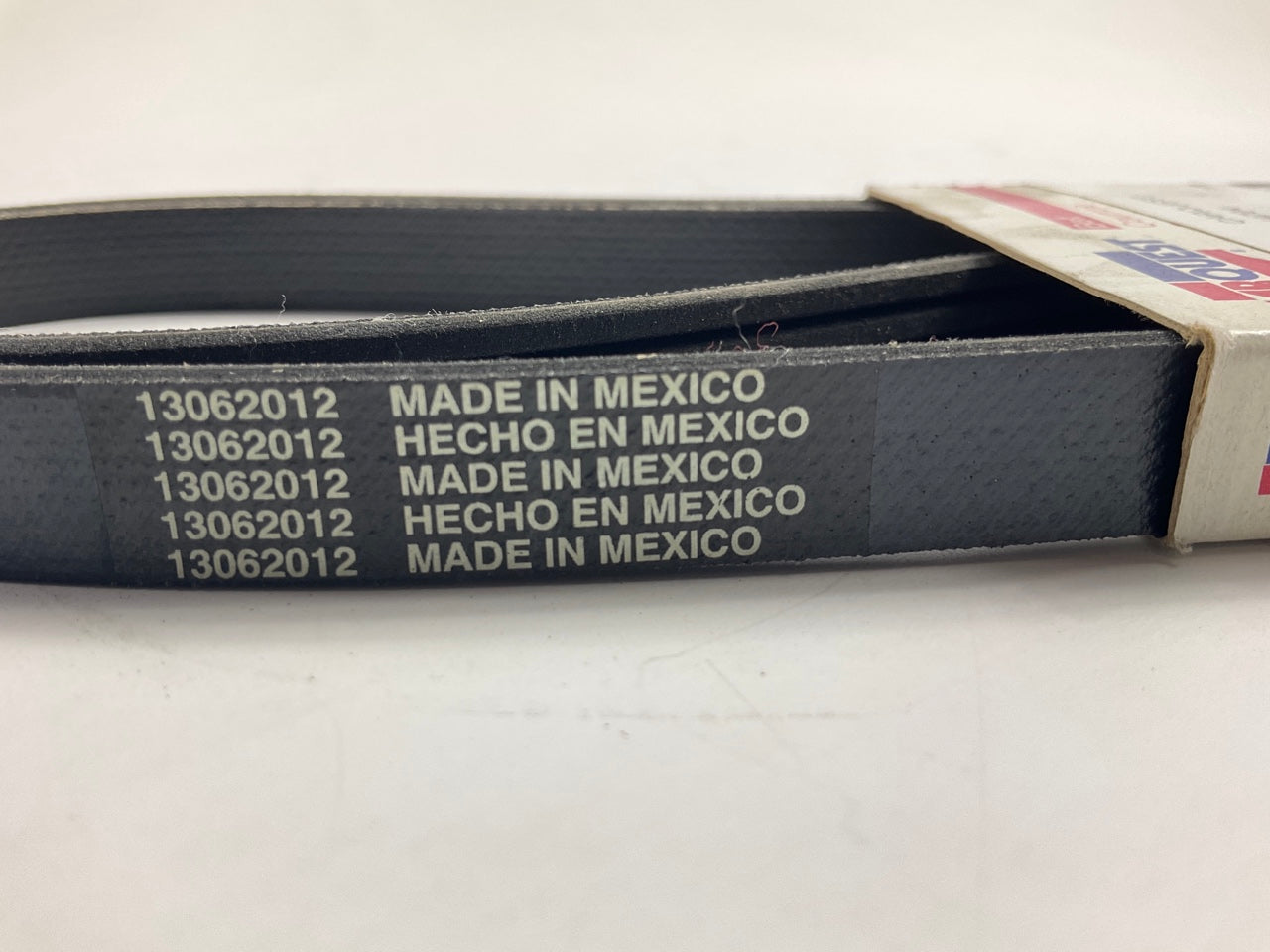 Carquest K4704 Serpentine Belt