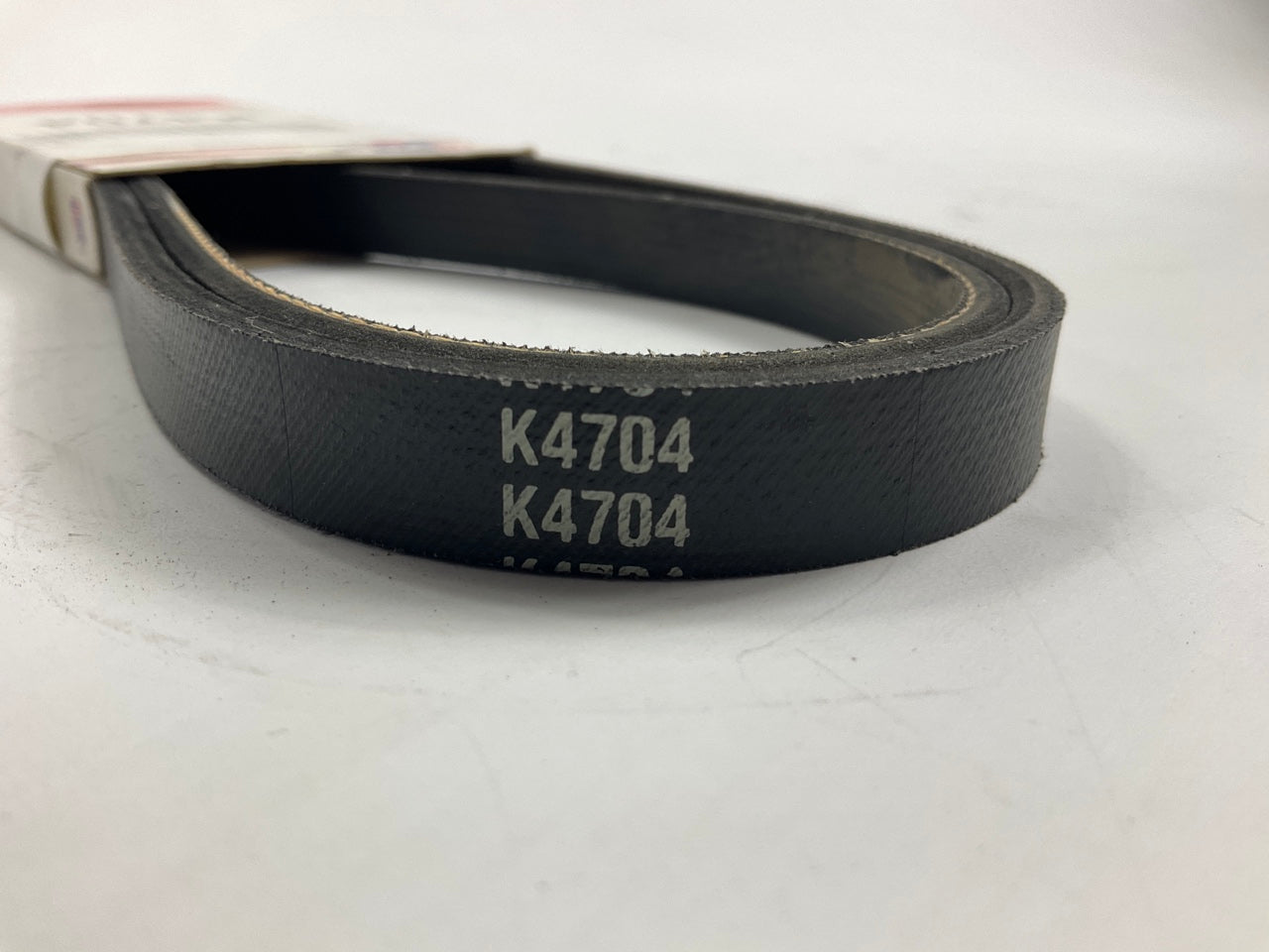 Carquest K4704 Serpentine Belt