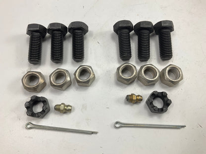 (2) Carquest K5273 Front Lower Ball Joints - Made By Moog