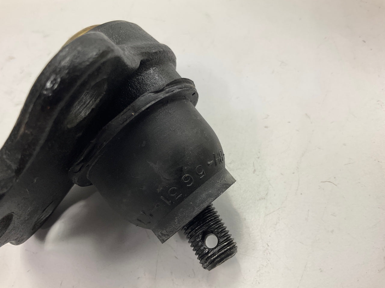 (2) Carquest K5273 Front Lower Ball Joints - Made By Moog